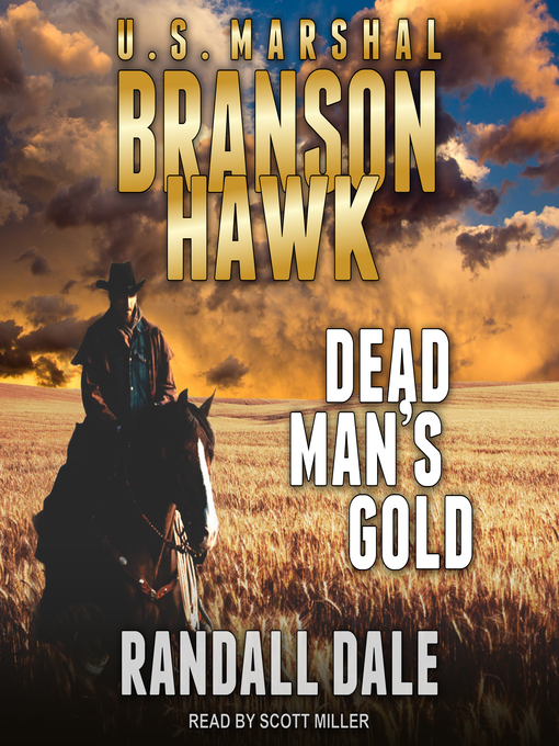 Title details for Branson Hawk by Randall Dale - Available